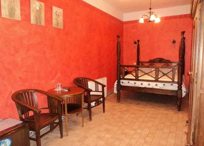 Hosteria Natura