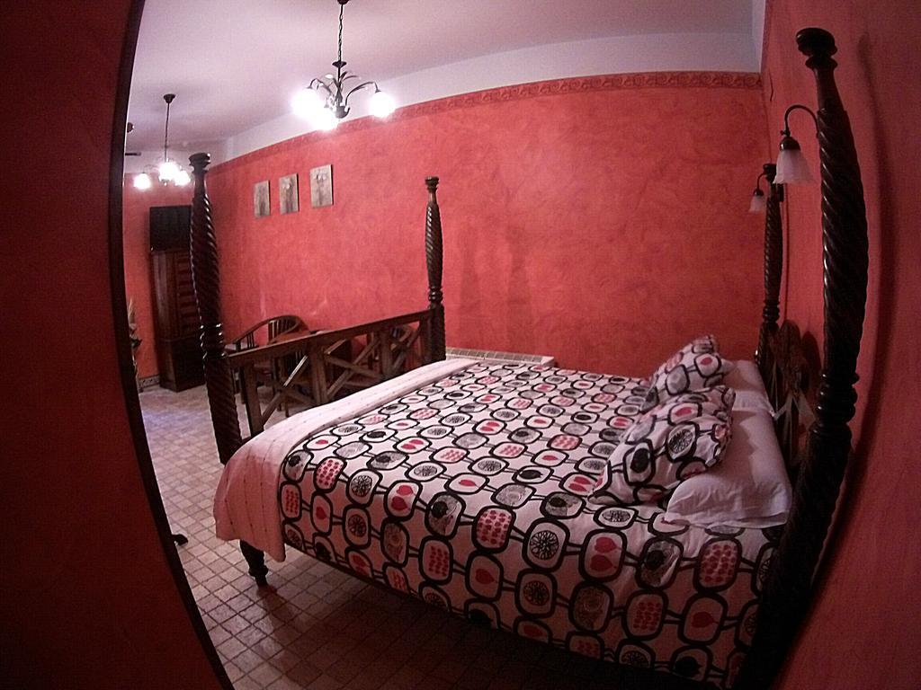 Gasthof Natura Segovia